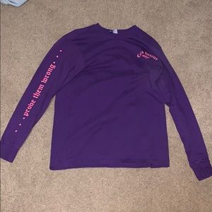 Men’s medium long sleeve shirt